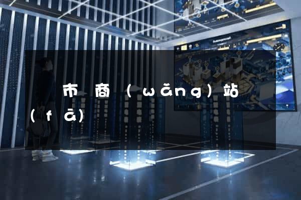 紹興市電商網(wǎng)站開發(fā)