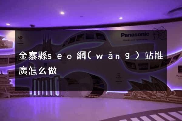 金寨縣seo網(wǎng)站推廣怎么做