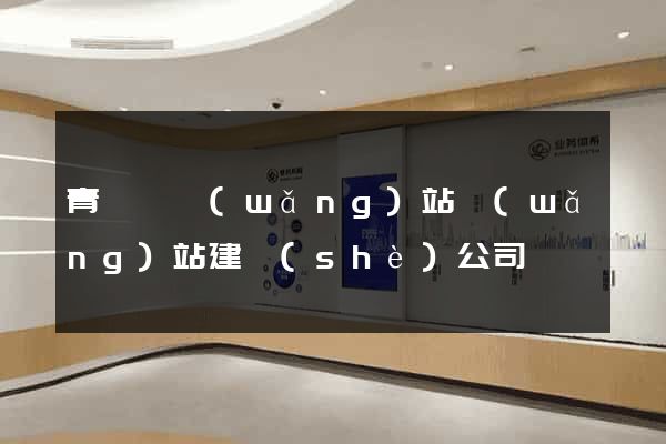 青陽縣網(wǎng)站網(wǎng)站建設(shè)公司